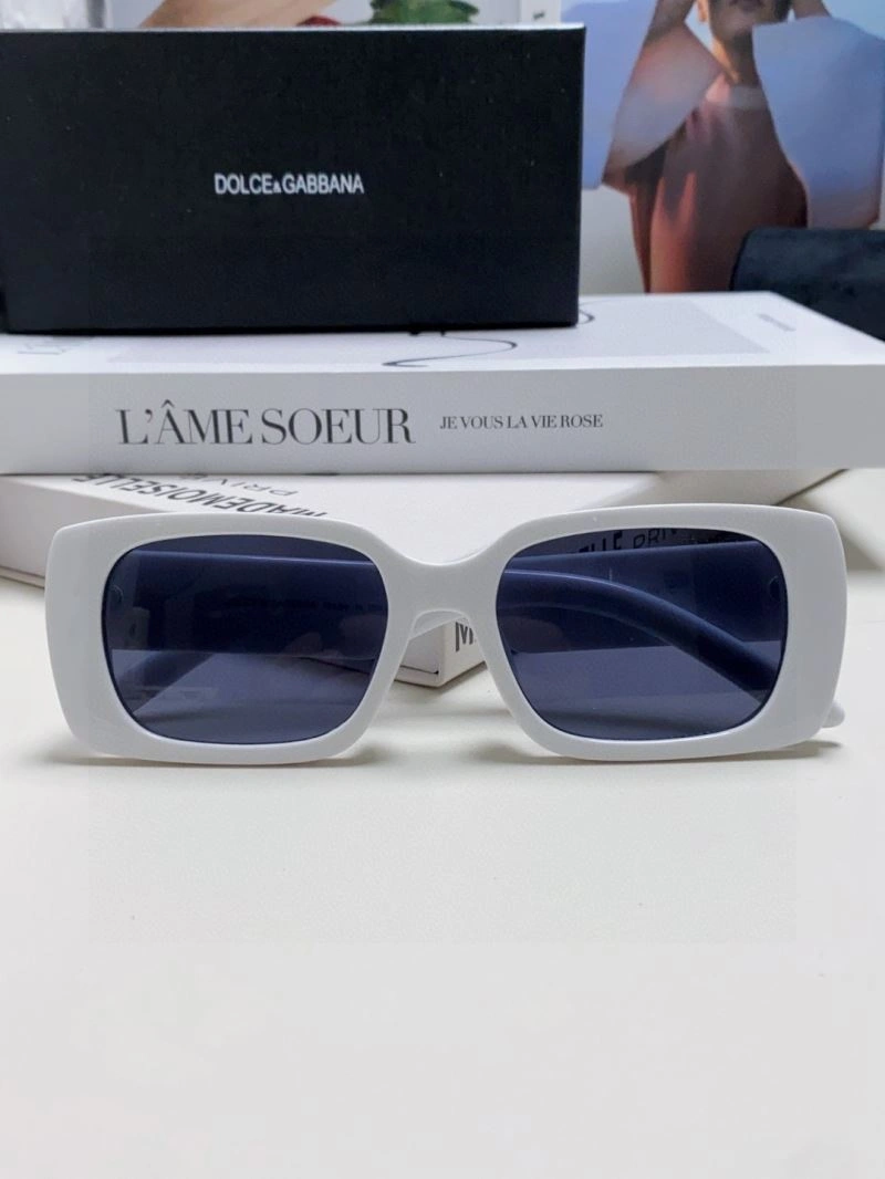 Dolce Gabbana Sunglasses SmartChoice 279114