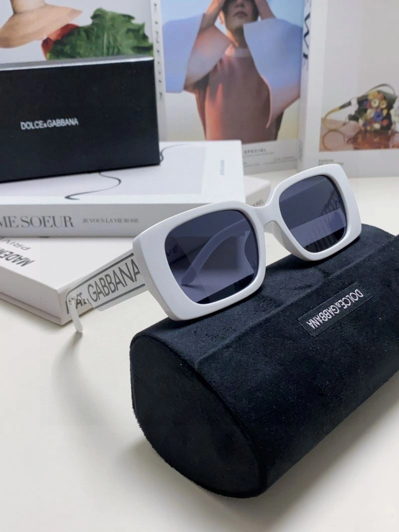 Dolce Gabbana Sunglasses SmartChoice 279114
