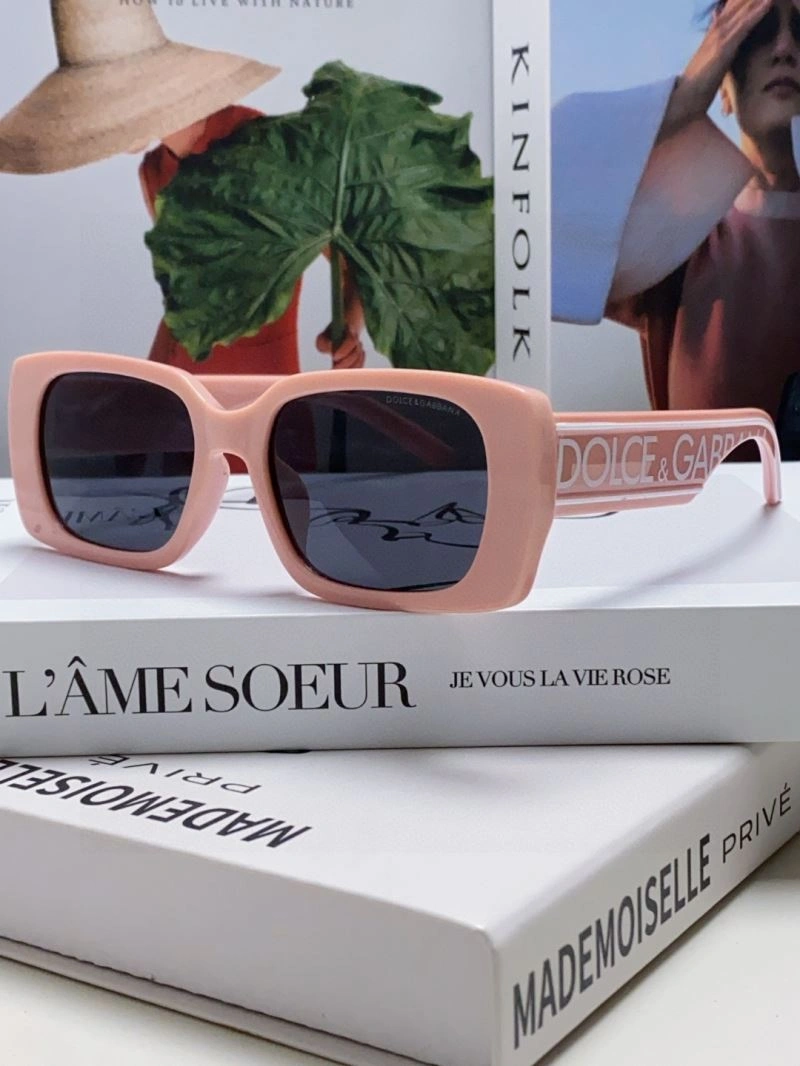 Dolce Gabbana Sunglasses UrbanChic 279112