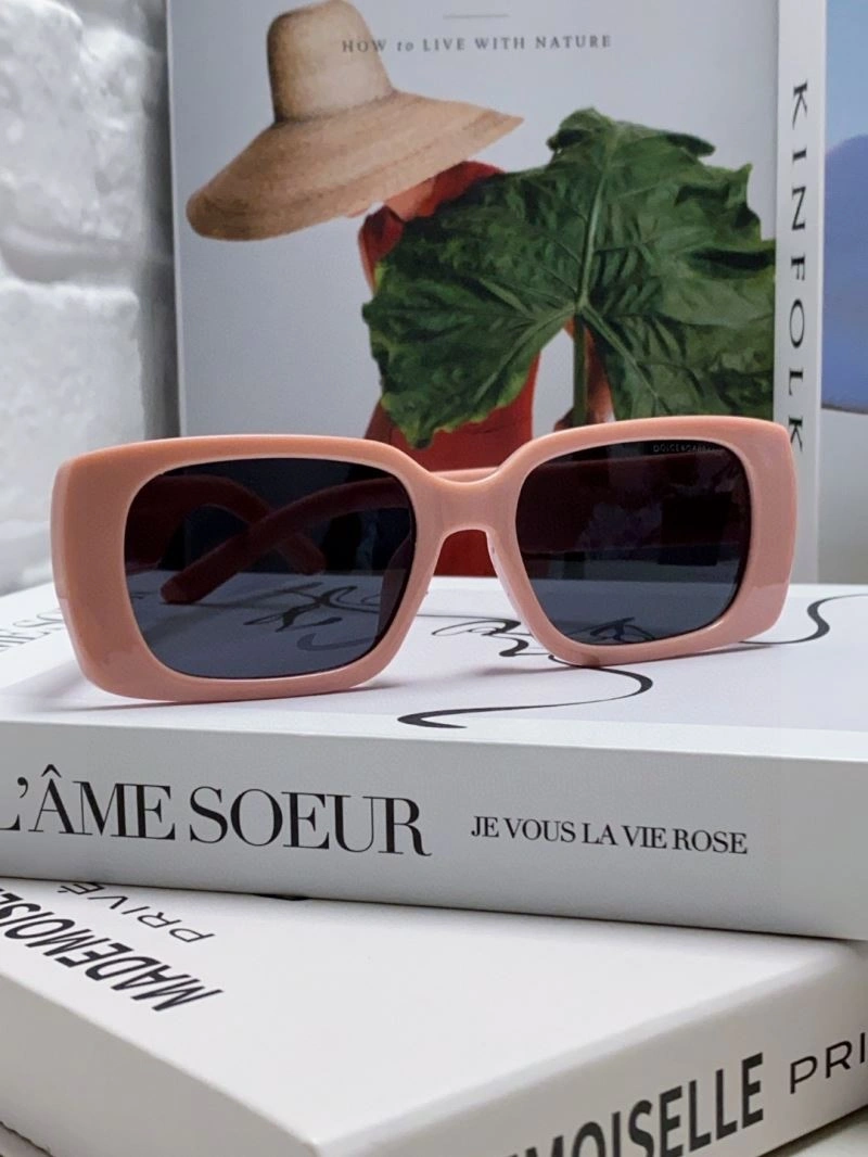 Dolce Gabbana Sunglasses UrbanChic 279112
