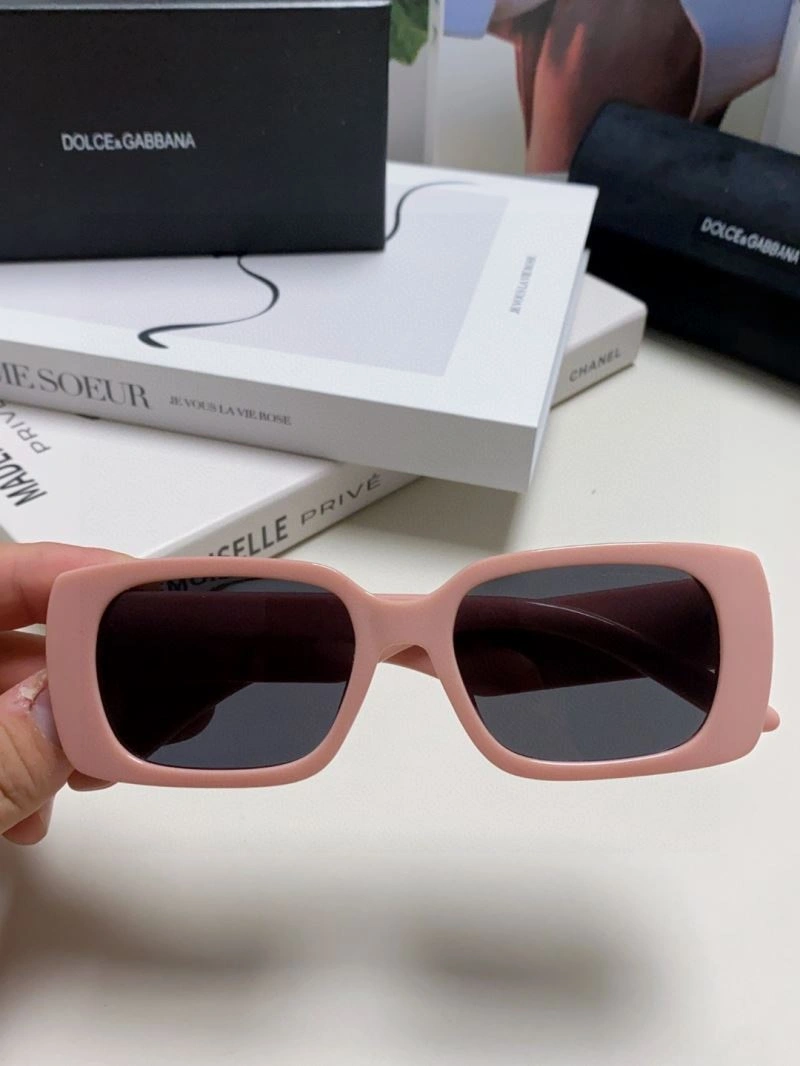 Dolce Gabbana Sunglasses UrbanChic 279112