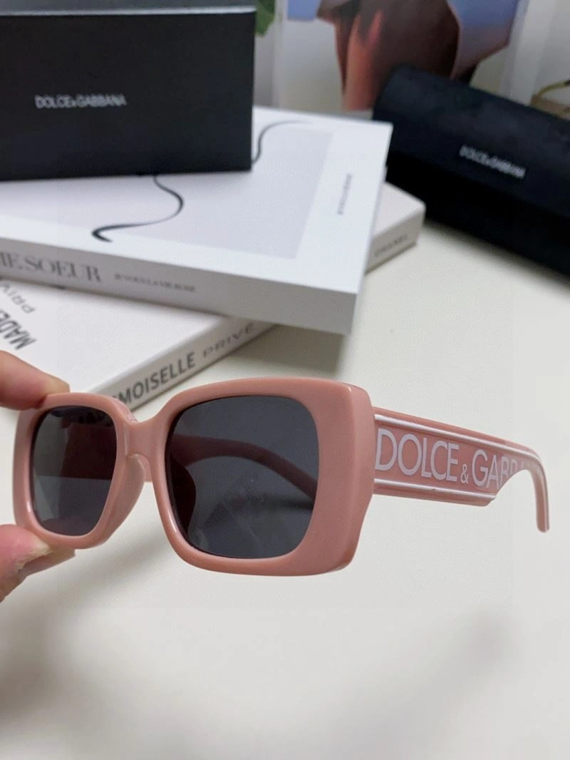 Dolce Gabbana Sunglasses UrbanChic 279112