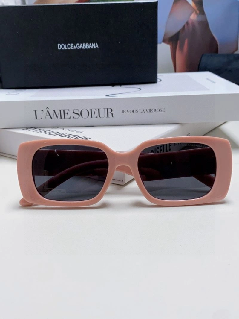 Dolce Gabbana Sunglasses UrbanChic 279112
