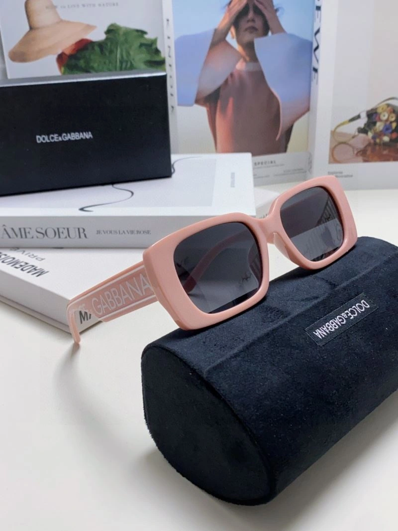 Dolce Gabbana Sunglasses UrbanChic 279112