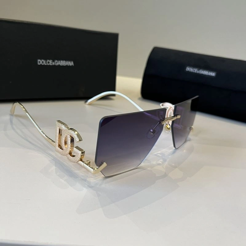 Dolce Gabbana Sunglasses Durable 279113