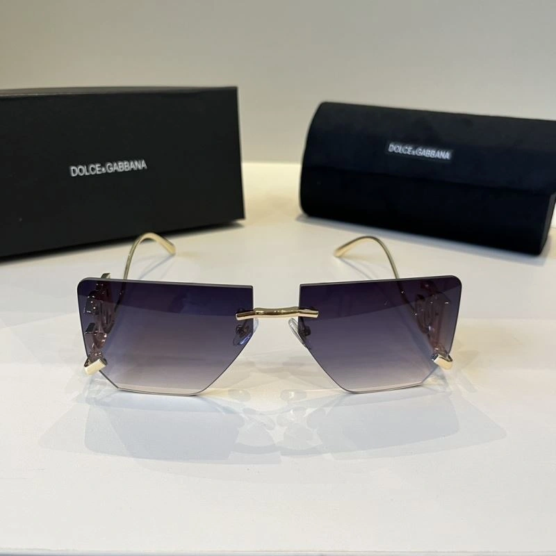 Dolce Gabbana Sunglasses Durable 279113
