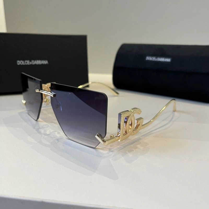 Dolce Gabbana Sunglasses Durable 279113