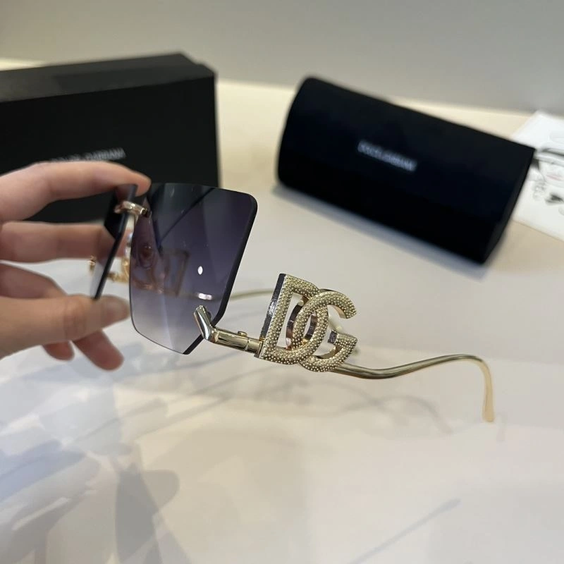 Dolce Gabbana Sunglasses Durable 279113