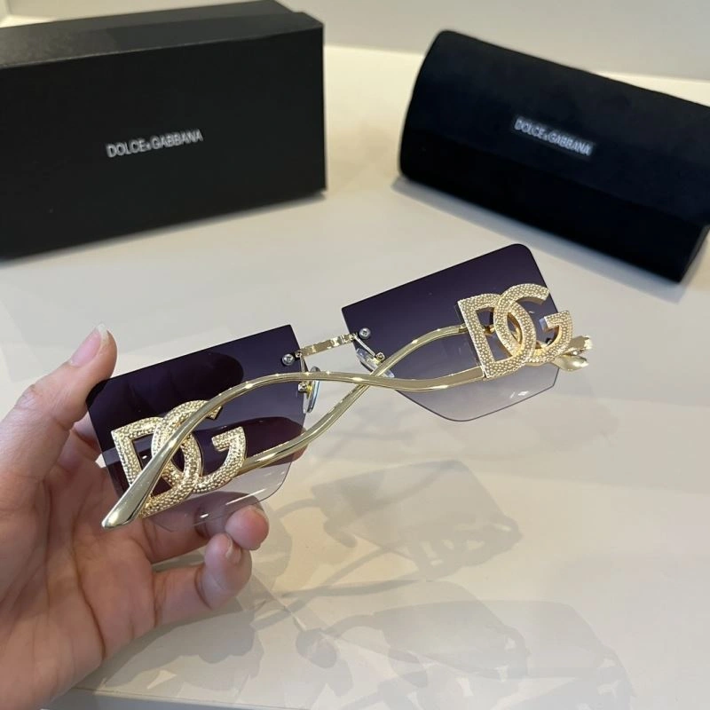 Dolce Gabbana Sunglasses Durable 279113