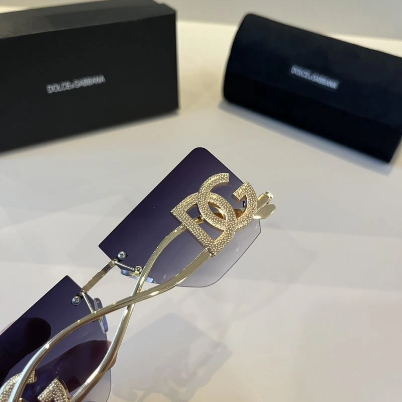 Dolce Gabbana Sunglasses Durable 279113