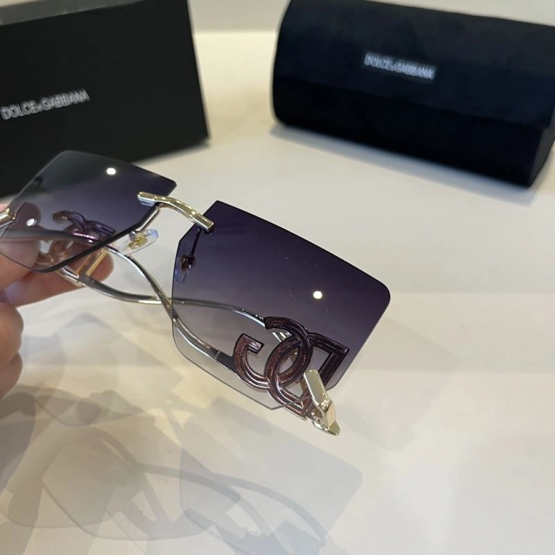 Dolce Gabbana Sunglasses Durable 279113