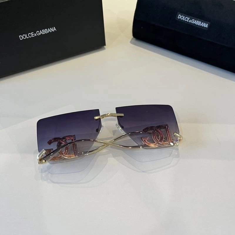 Dolce Gabbana Sunglasses Durable 279113