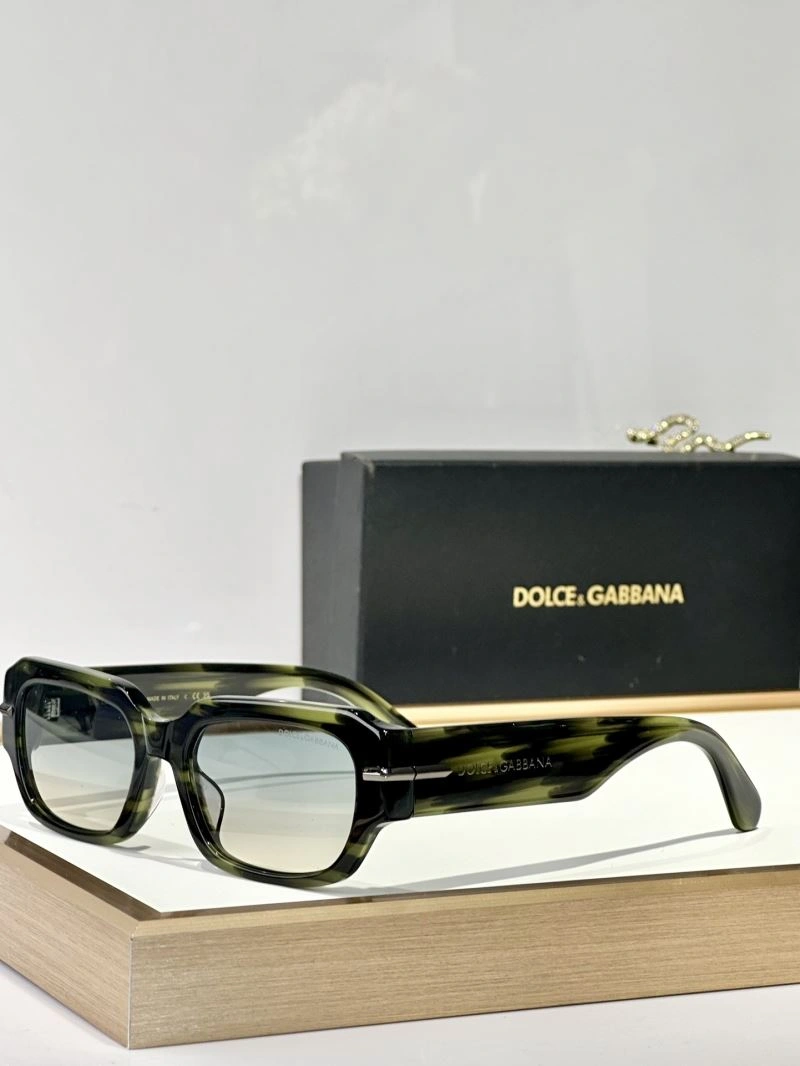 Dolce Gabbana Sunglasses Vibrant 279198