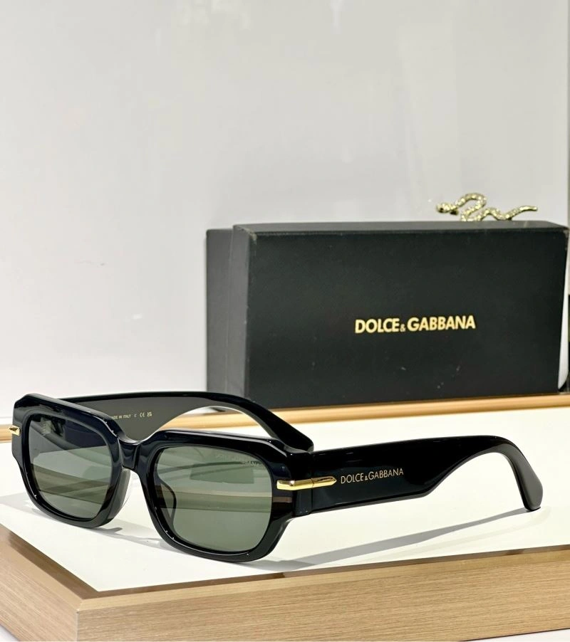 Dolce Gabbana Sunglasses Vibrant 279198