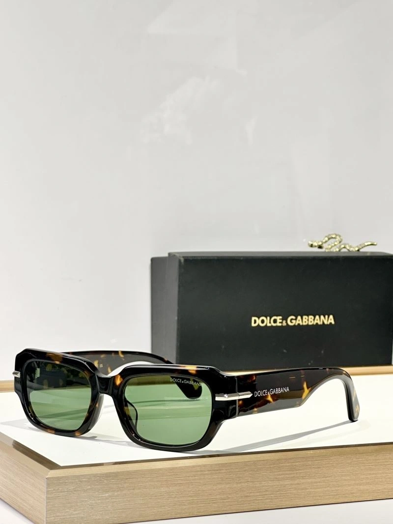 Dolce Gabbana Sunglasses Vibrant 279198