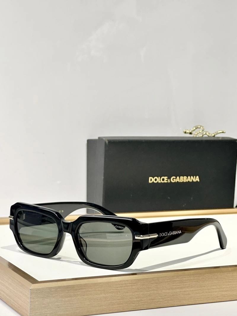 Dolce Gabbana Sunglasses Vibrant 279198