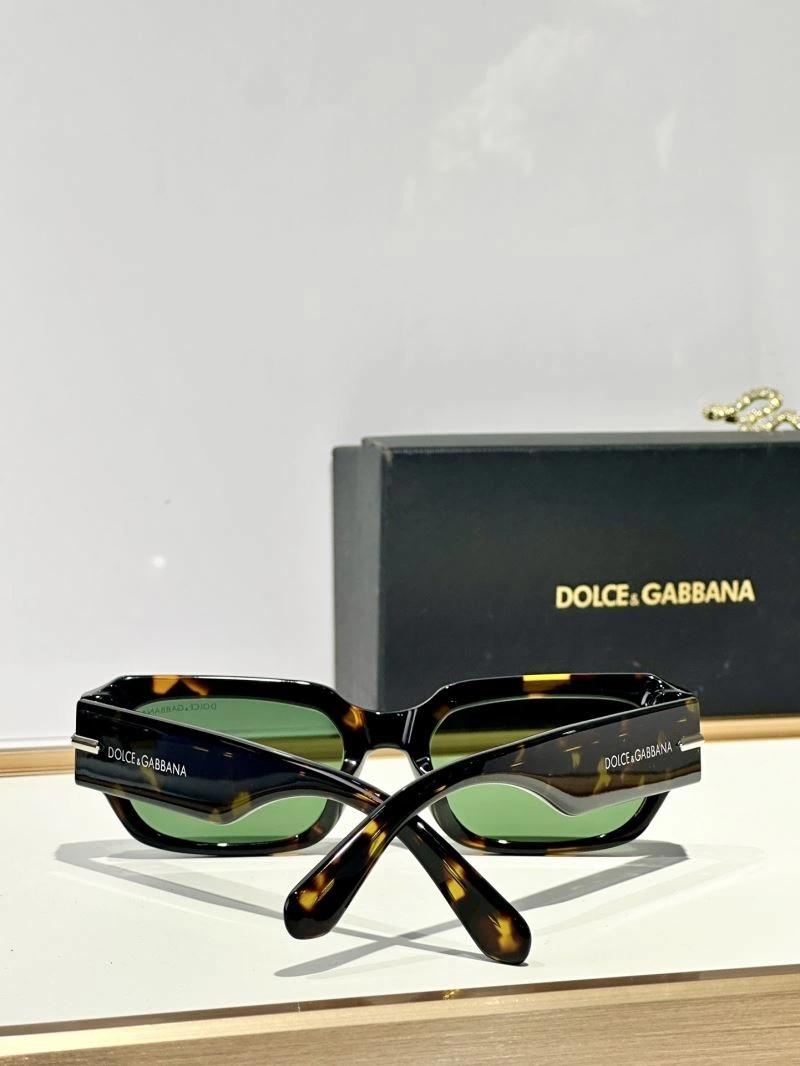 Dolce Gabbana Sunglasses Vibrant 279198