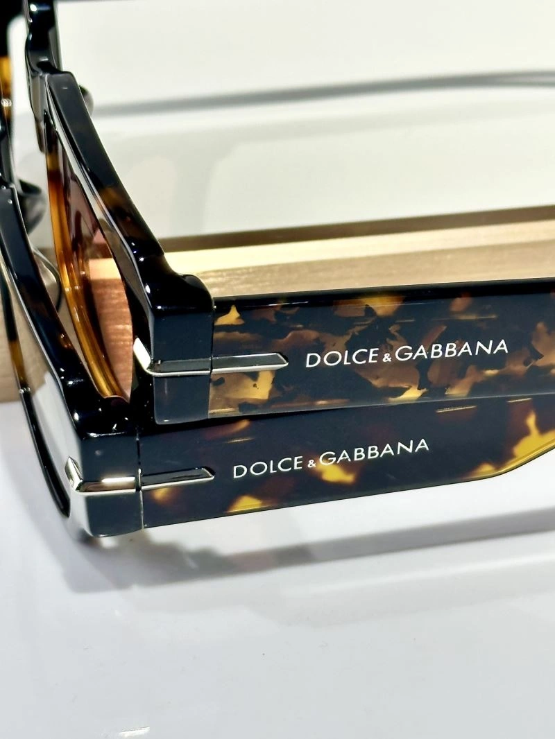 Dolce Gabbana Sunglasses Vibrant 279198