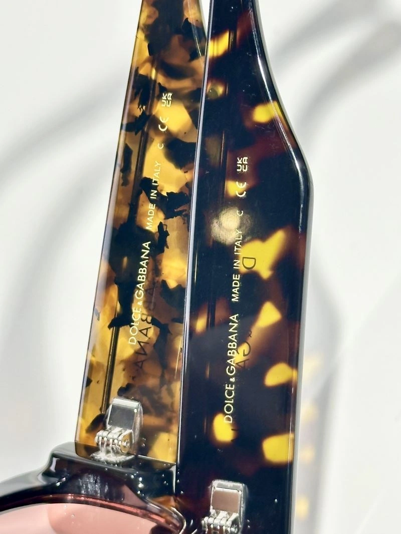 Dolce Gabbana Sunglasses Vibrant 279198