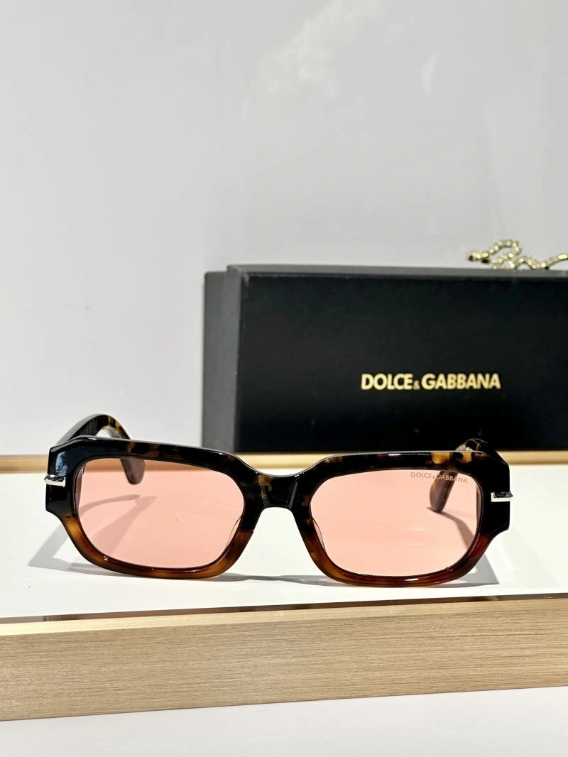 Dolce Gabbana Sunglasses Vibrant 279198