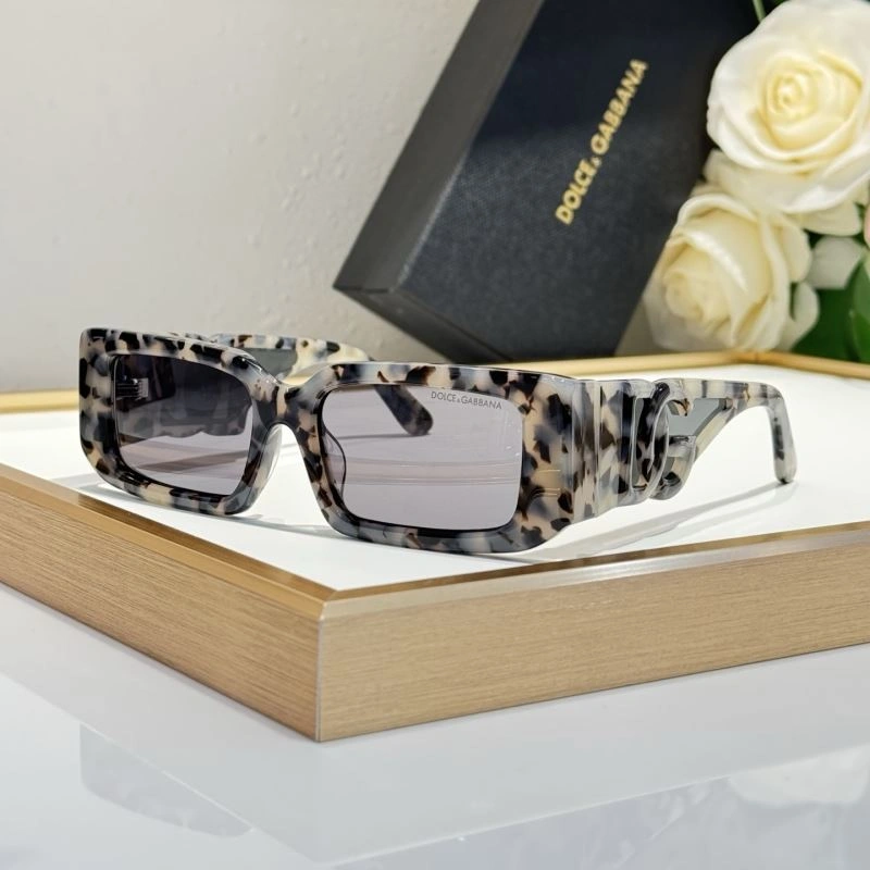 Dolce Gabbana Sunglasses Colorful 279194