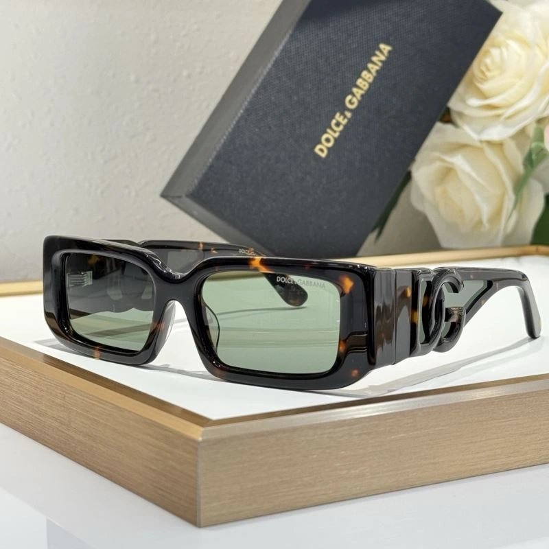Dolce Gabbana Sunglasses Colorful 279194