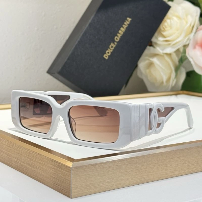 Dolce Gabbana Sunglasses Colorful 279194