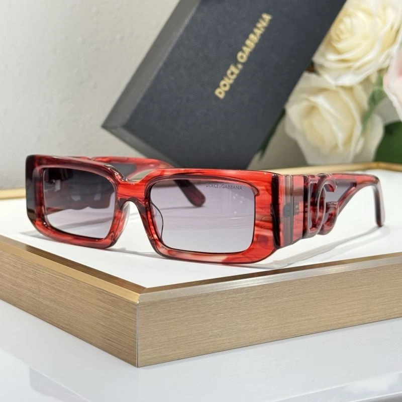Dolce Gabbana Sunglasses Colorful 279194