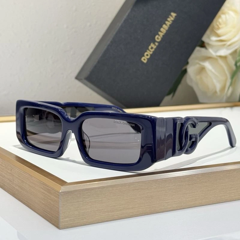 Dolce Gabbana Sunglasses Colorful 279194