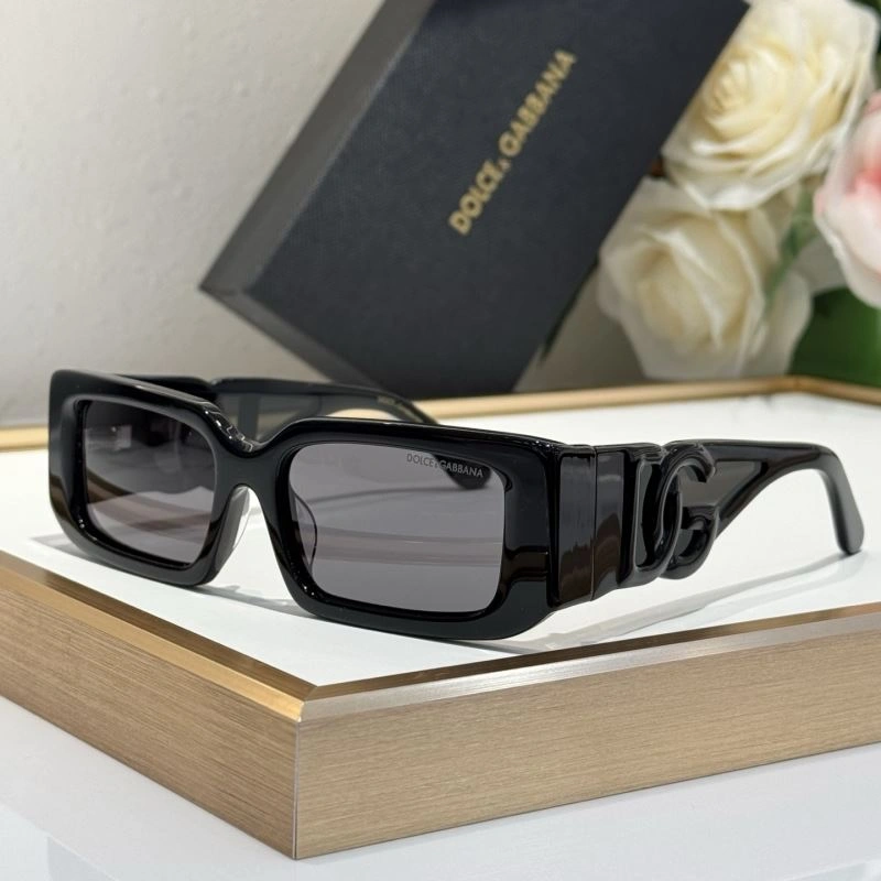 Dolce Gabbana Sunglasses Colorful 279194
