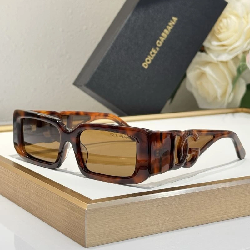 Dolce Gabbana Sunglasses Colorful 279194