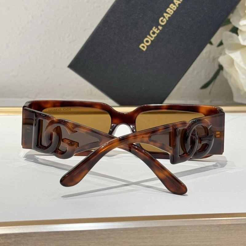 Dolce Gabbana Sunglasses Colorful 279194