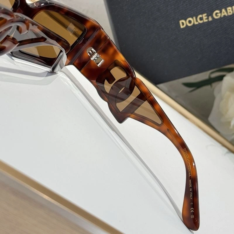 Dolce Gabbana Sunglasses Colorful 279194