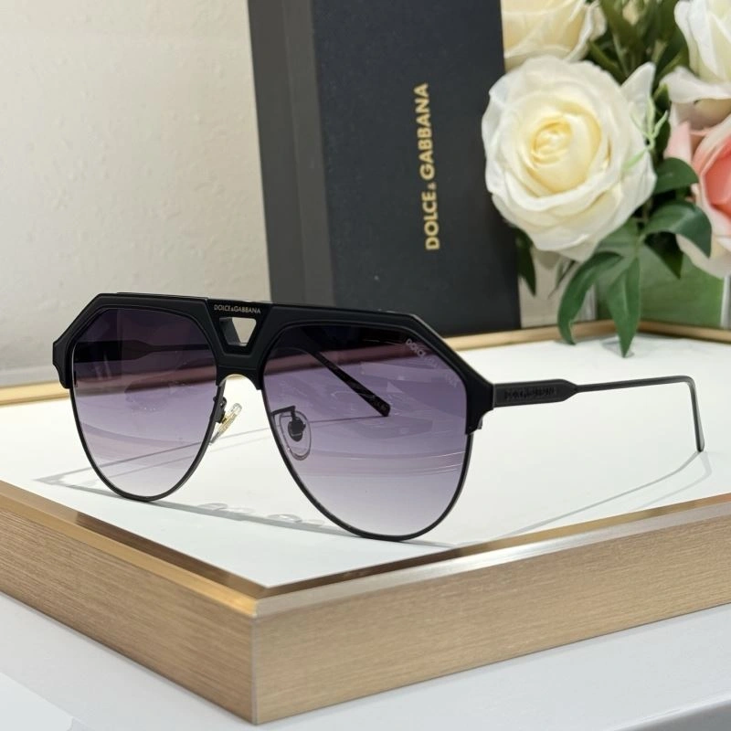 Dolce Gabbana Sunglasses Breathable 279200