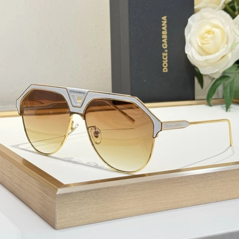 Dolce Gabbana Sunglasses Breathable 279200