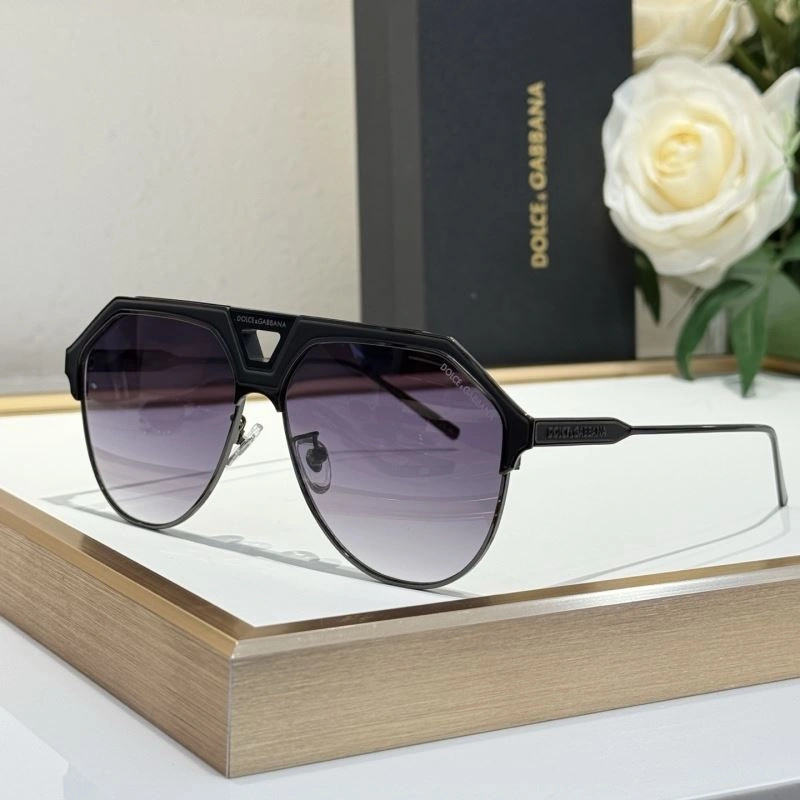Dolce Gabbana Sunglasses Breathable 279200