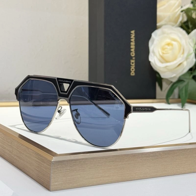 Dolce Gabbana Sunglasses Breathable 279200