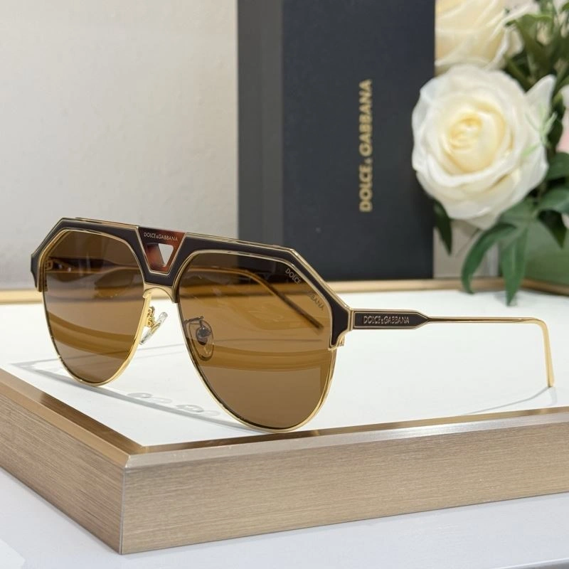 Dolce Gabbana Sunglasses Breathable 279200