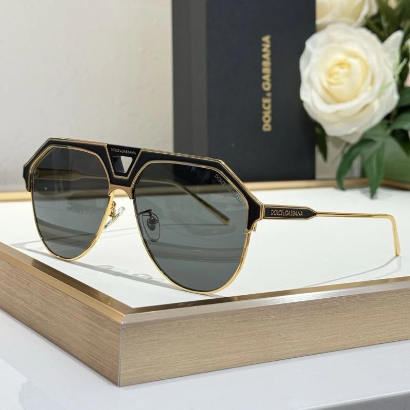 Dolce Gabbana Sunglasses Breathable 279200