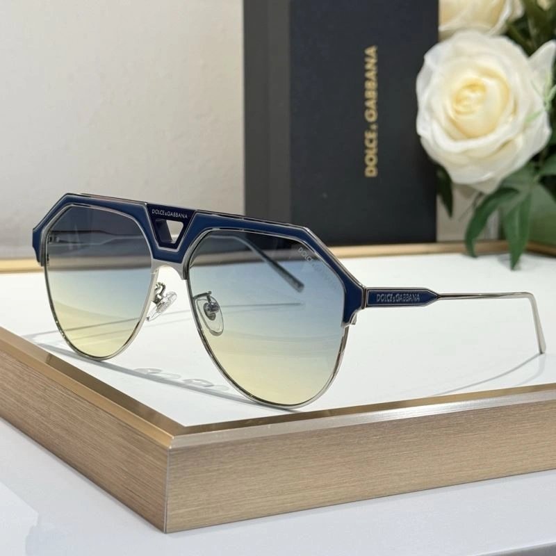 Dolce Gabbana Sunglasses Breathable 279200