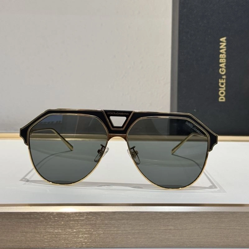 Dolce Gabbana Sunglasses Breathable 279200