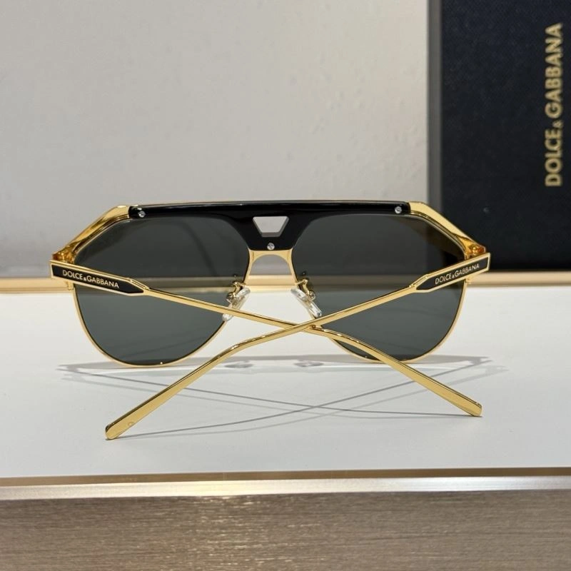 Dolce Gabbana Sunglasses Breathable 279200