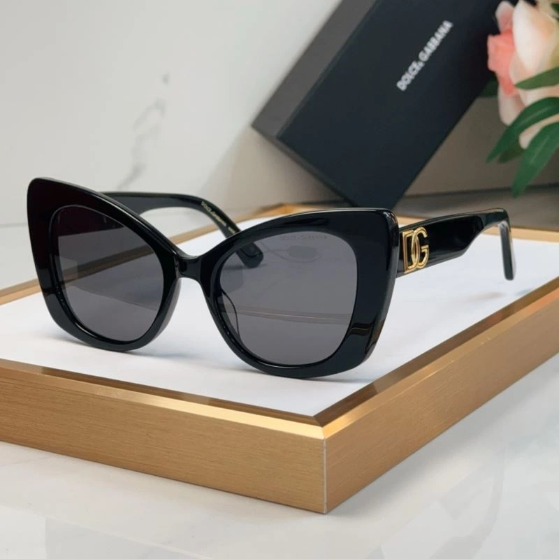 Dolce Gabbana Sunglasses FlexibleFit 279211