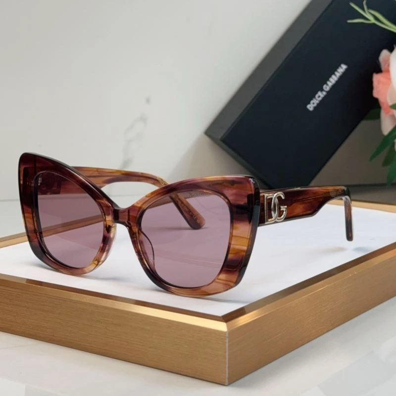 Dolce Gabbana Sunglasses FlexibleFit 279211