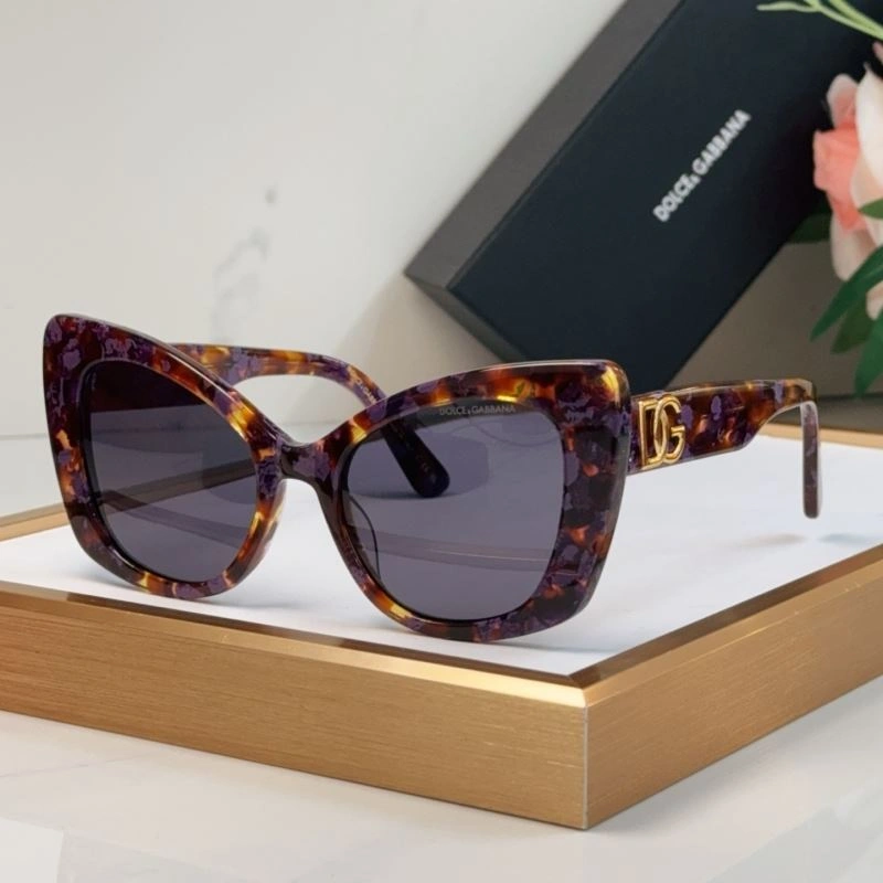 Dolce Gabbana Sunglasses FlexibleFit 279211