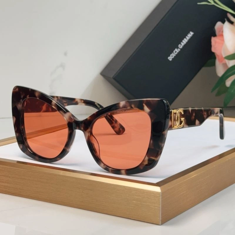 Dolce Gabbana Sunglasses FlexibleFit 279211