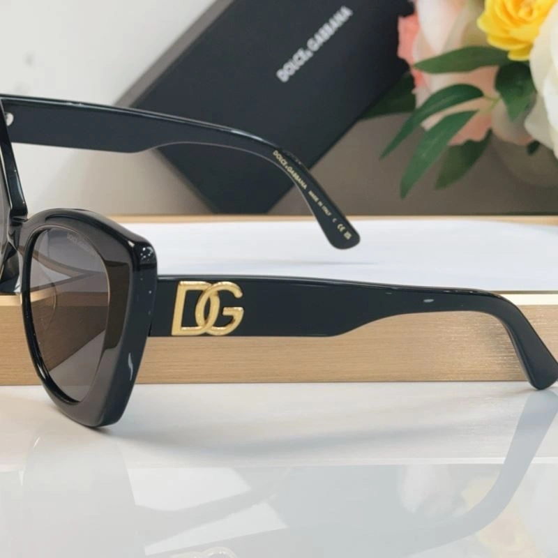 Dolce Gabbana Sunglasses FlexibleFit 279211
