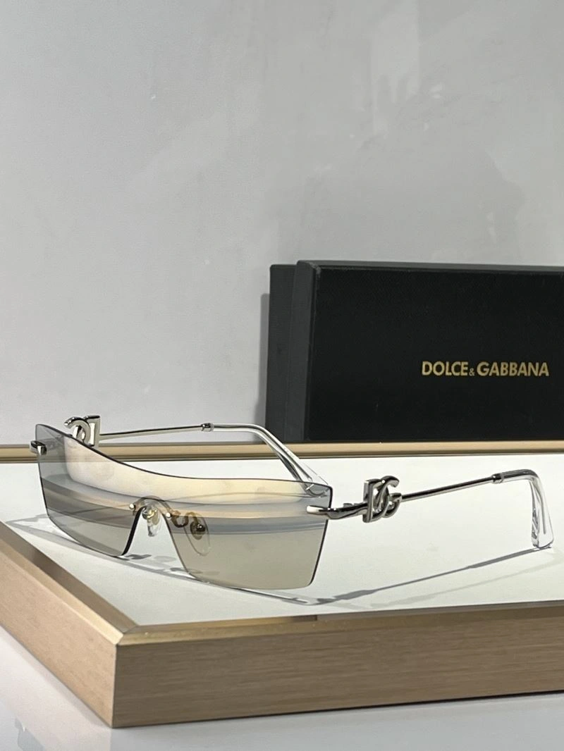 Bright Dolce Gabbana Sunglasses 279219