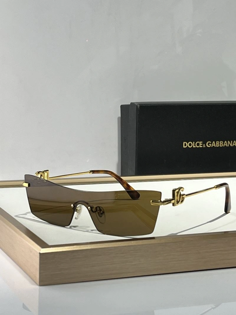 Bright Dolce Gabbana Sunglasses 279219