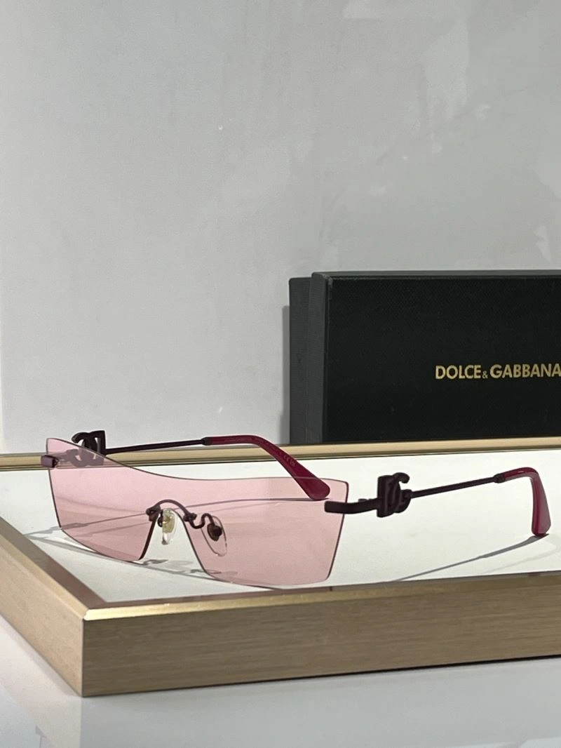 Bright Dolce Gabbana Sunglasses 279219
